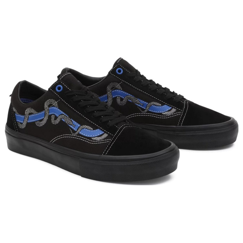 Vans Old Skool Breana Geering Skate