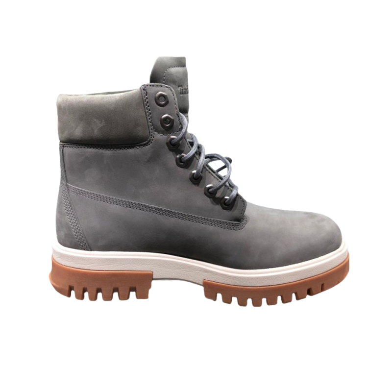 Timberland Arbor Road