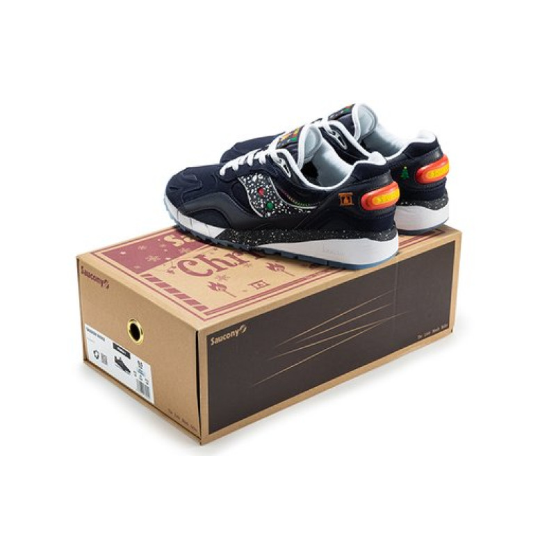 Saucony Shadow 6000
