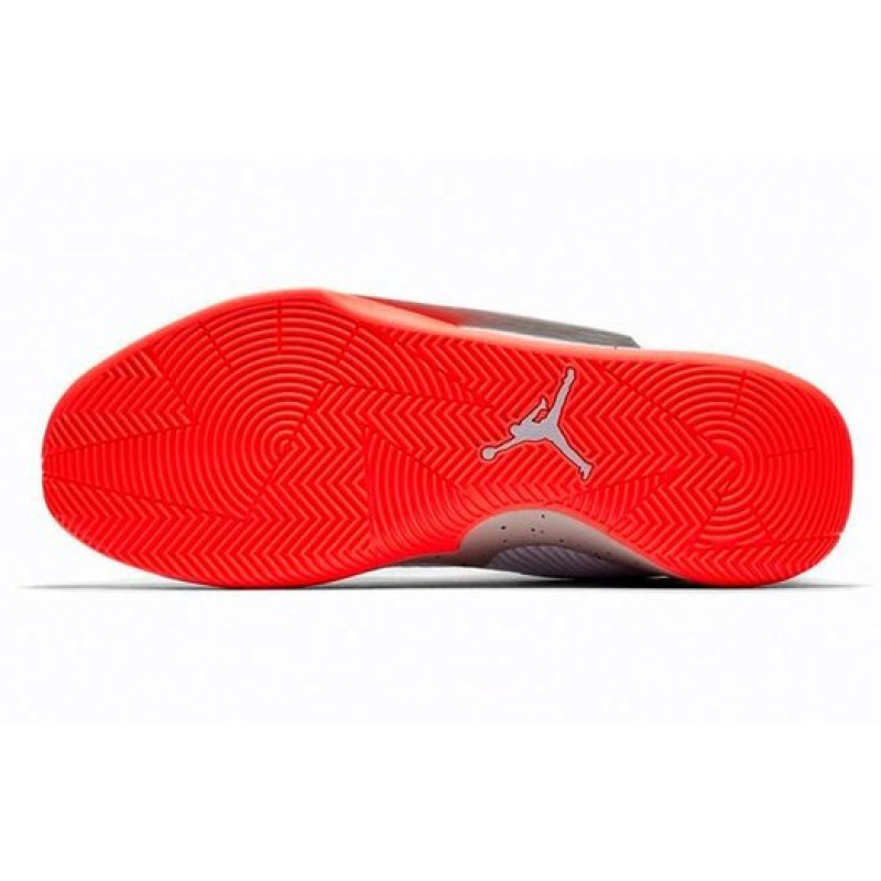 Jordan Fly Lockdown