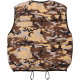 Supreme x Marith Franois Girbaud SS25 WEEK6 Down Puffer Vest logo