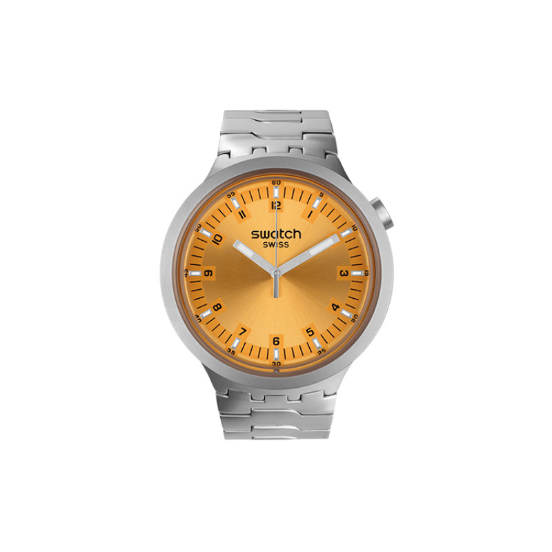 SWATCH BIG BOLD IRONY 30 47mm SB07S103G