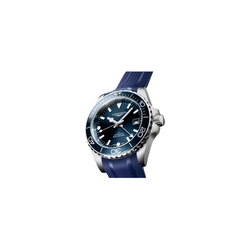 LONGINES 300 41mm L3.790.4.96.9