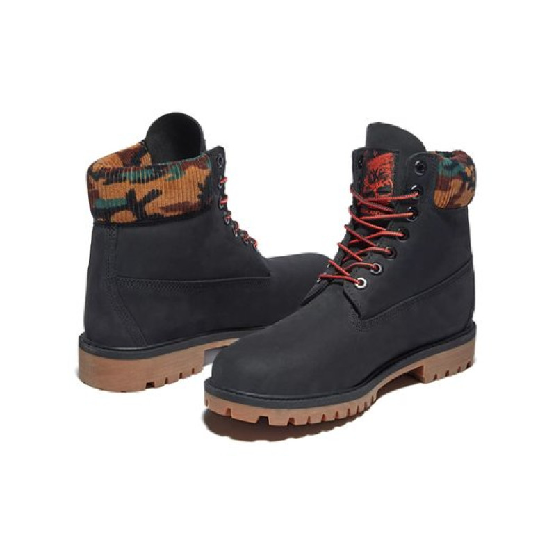 Timberland 6 Inch