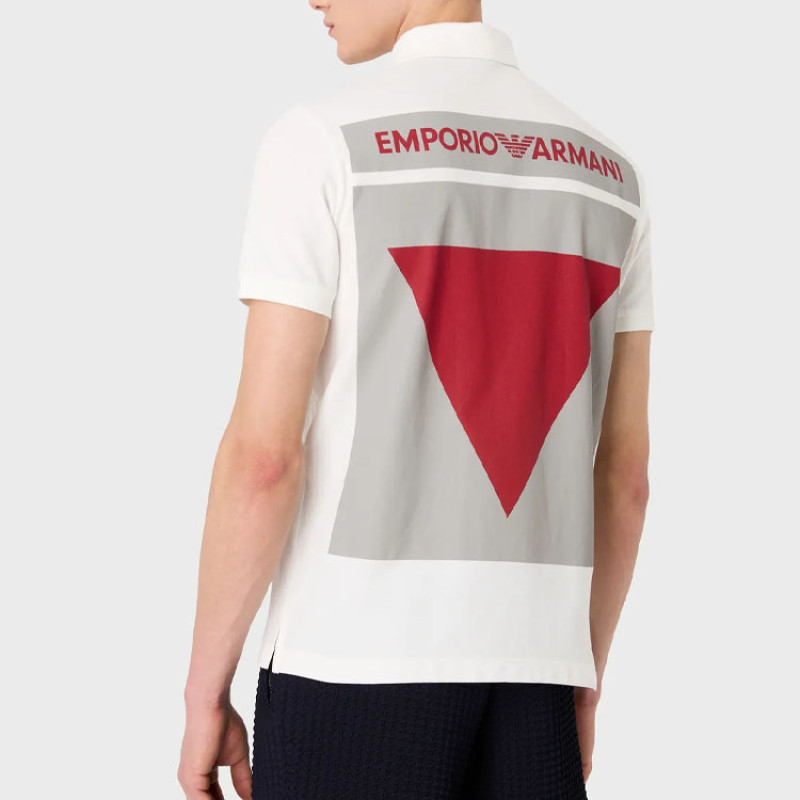 EMPORIO ARMANI Polo