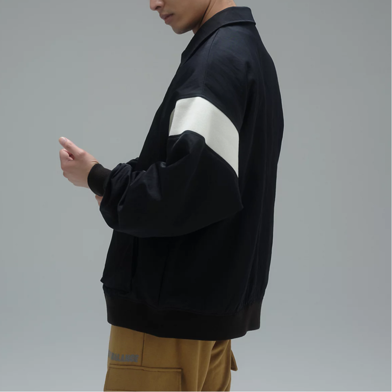 New Balance New Balance MET24 FW24 logo