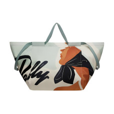 BALLY Tote