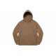 Supreme SS22 Week 1 Small Box Hooded Sweatshirt Box Logo