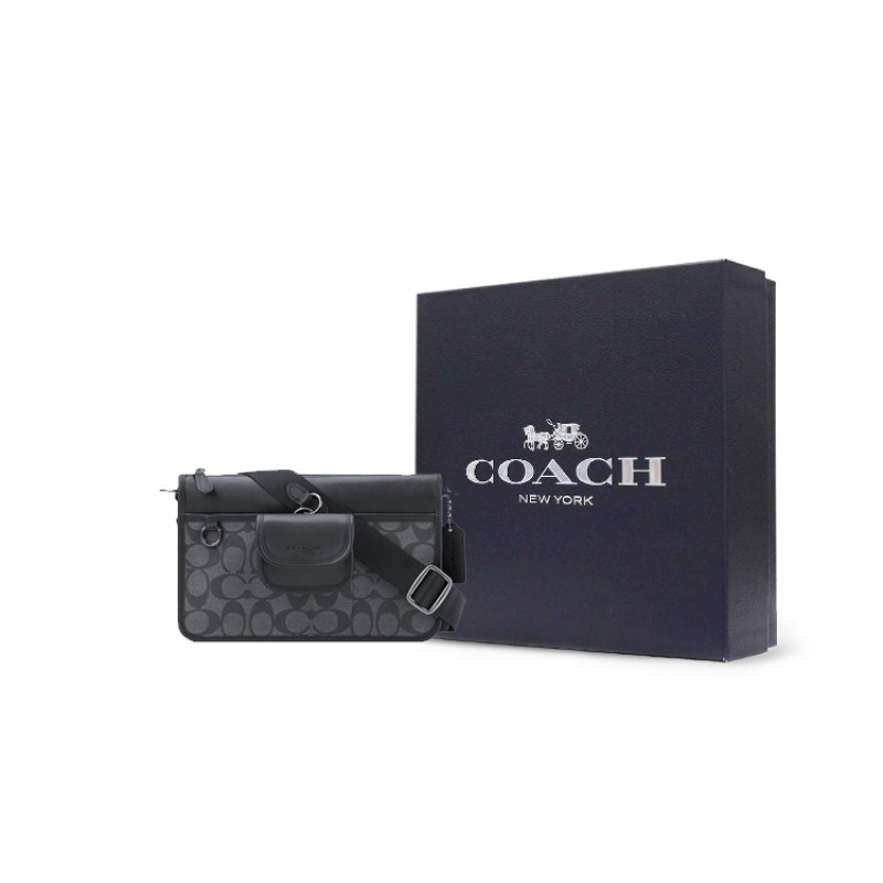 COACH Heritage 25