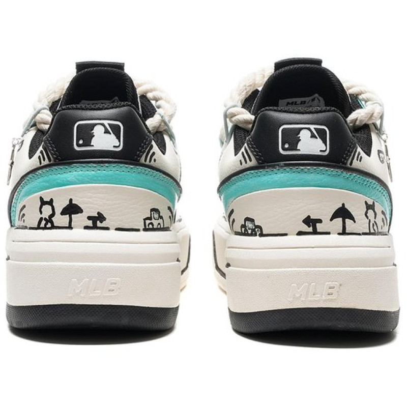 MLB Chunky Liner
