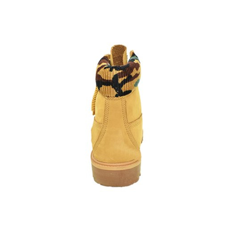 Timberland