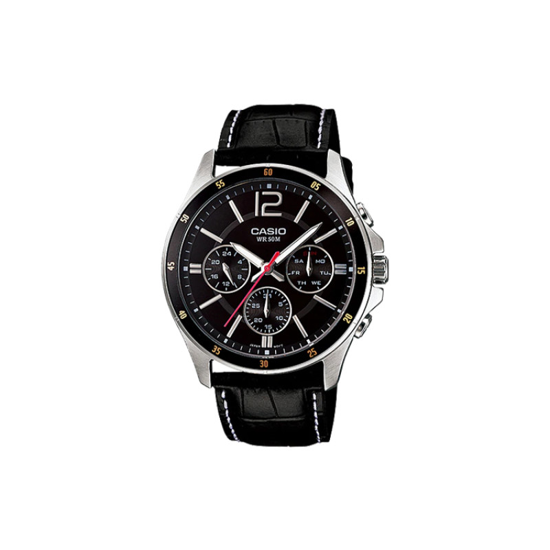 CASIO ENTICER MTP-1374L-1A