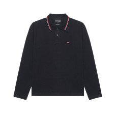 EMPORIO ARMANI FW22 LogoPolo