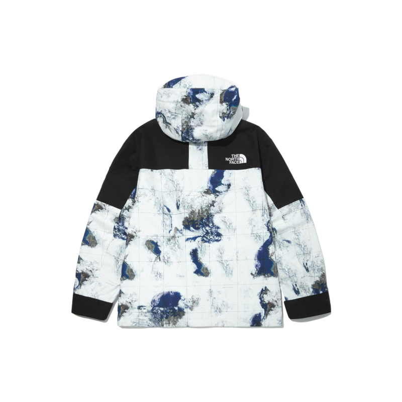 THE NORTH FACE FW23 LOGO