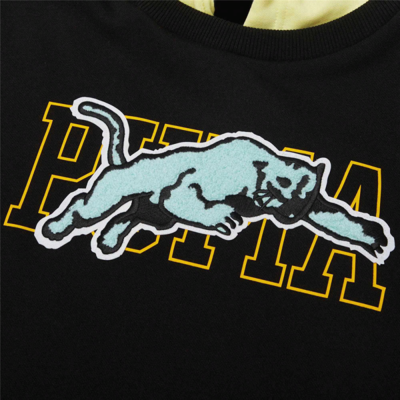 PUMA Combine Hoodie