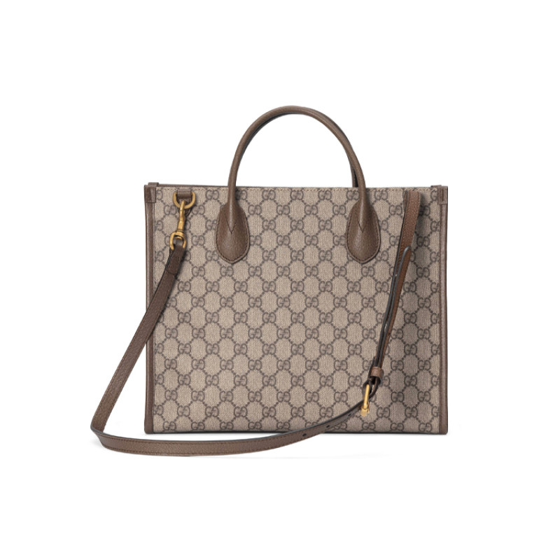 GUCCI x Disney Tote