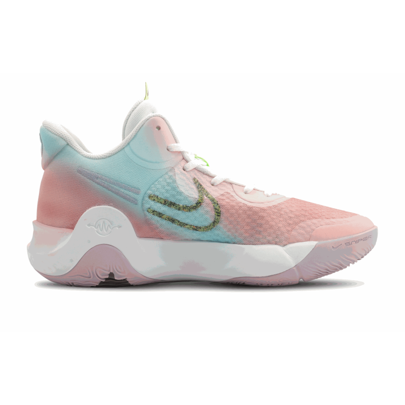 Nike KD Trey 5 IX MAX