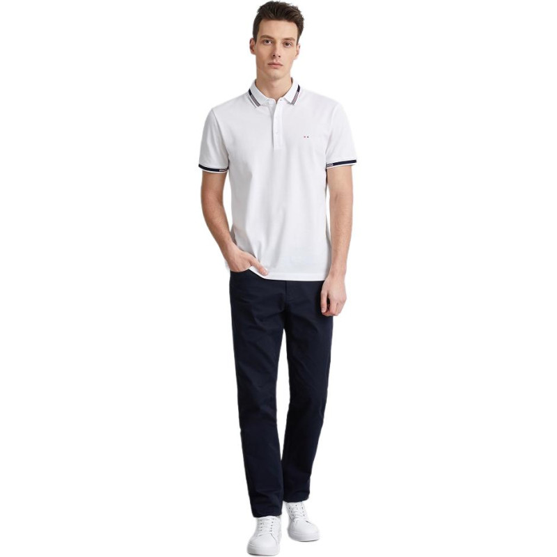 DANIEL HECHTER Polo