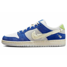 Fly Streetwear x Nike Dunk SB 