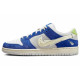 Fly Streetwear x Nike Dunk SB 