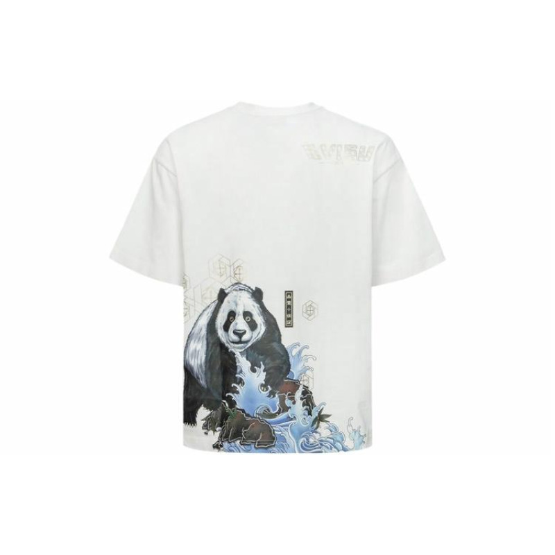 EVISU SS24 T