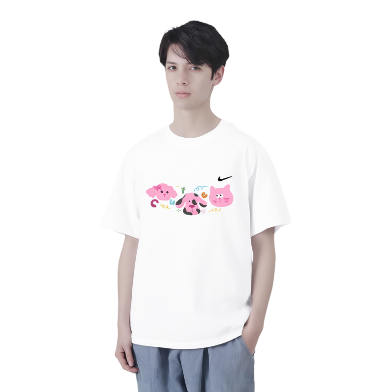 Nike Sportswear GGMZLogoT