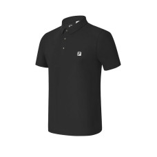 FILA Fitness SS25 Polo -BK