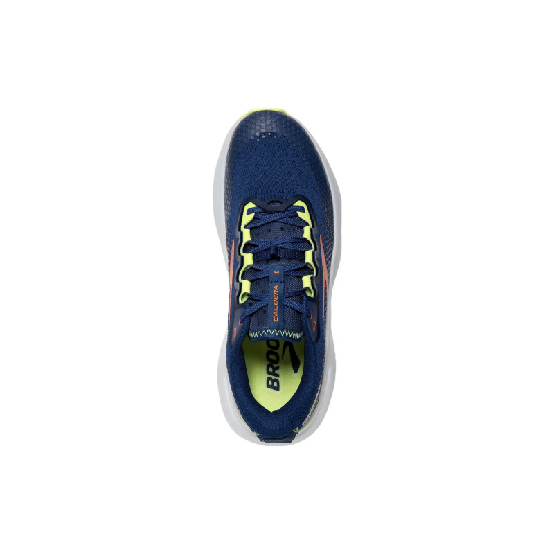 Brooks Caldera 6