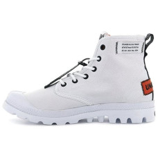 Palladium Pampa Lite Overlab