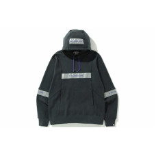 BAPE Wide Patchwork