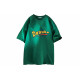 Warrior T