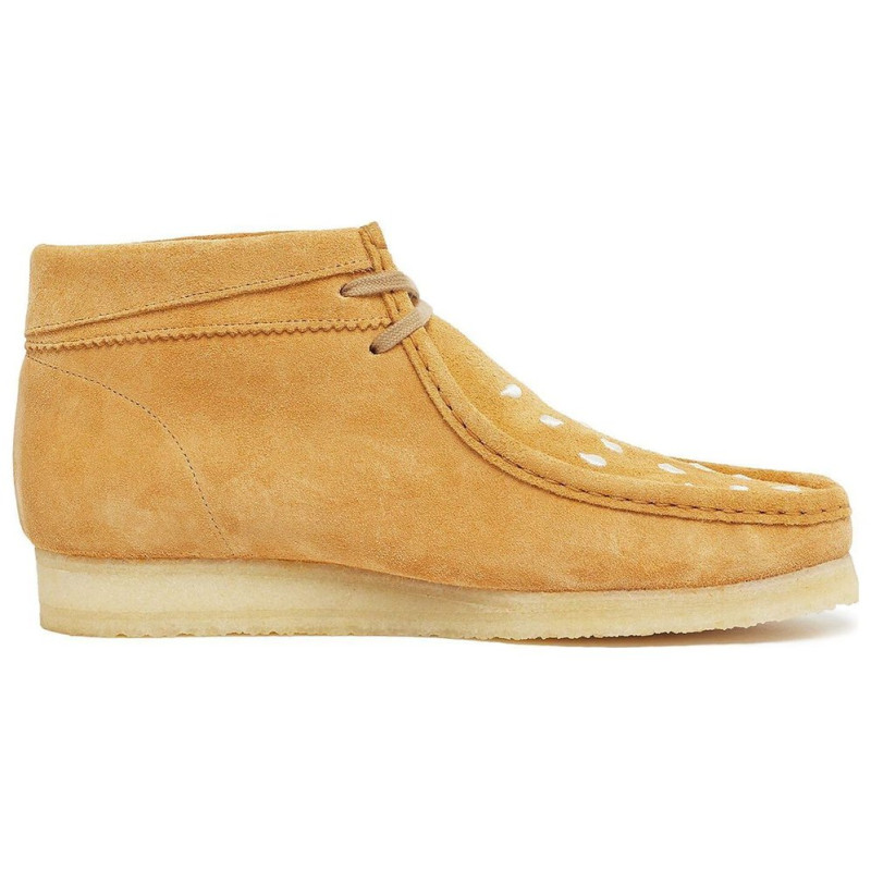 Vandy The Pink x Clarks