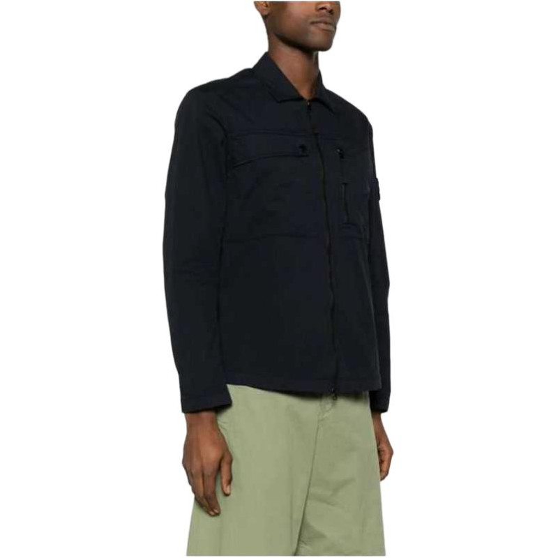 STONE ISLAND SS24 Supima