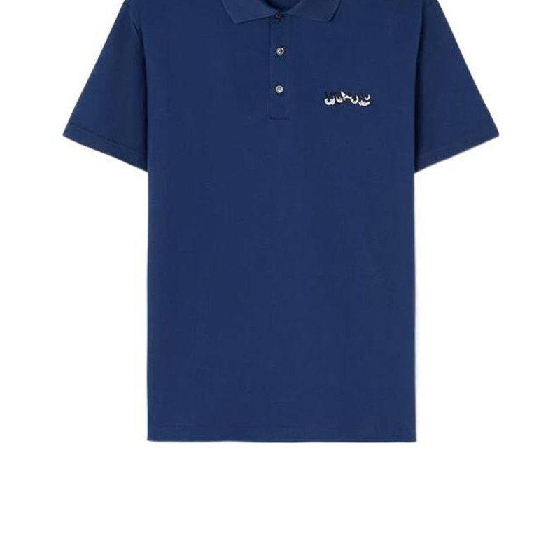 VERSACE FW22 LogoPolo