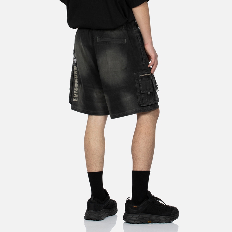 EVISU SS23