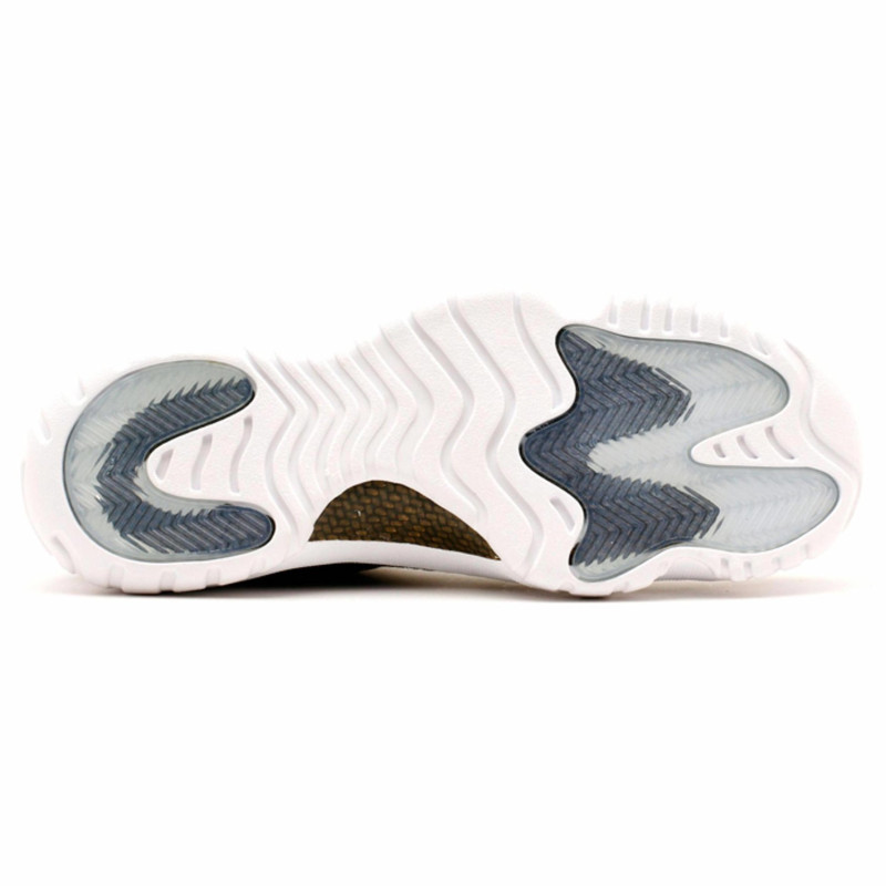 Jordan Future