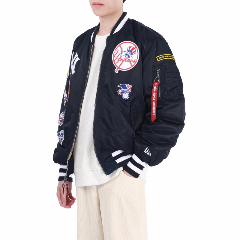 New Era SS22 Logo