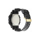 G-SHOCK GA-110GB-1A+GMA-S110MP-7A