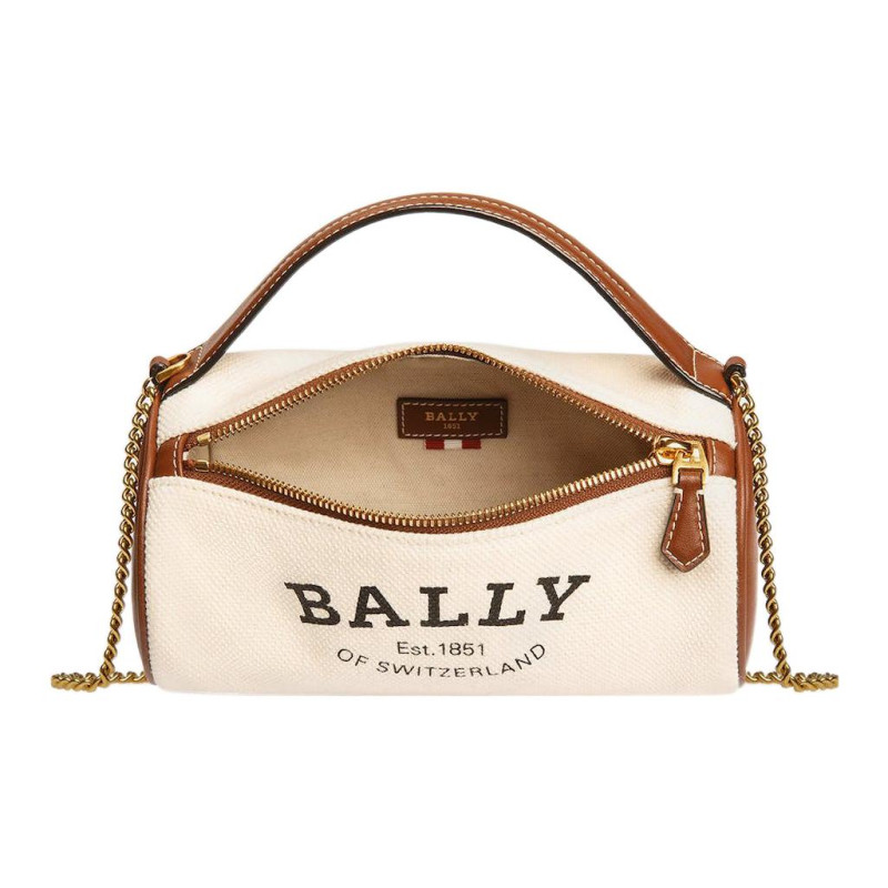 BALLY Logo