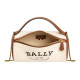 BALLY Logo
