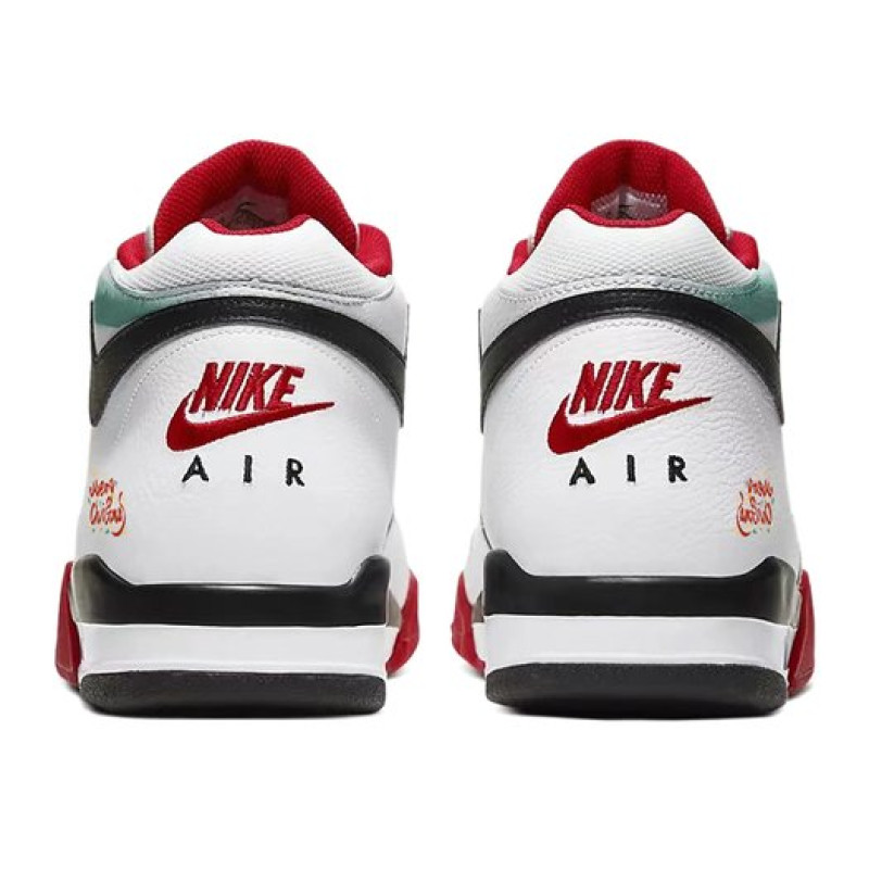 Nike Flight Legacy