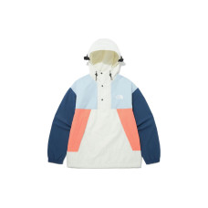 THE NORTH FACE Hi Mountain Logo