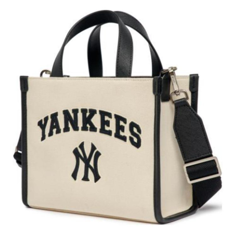 MLB Logo Tote