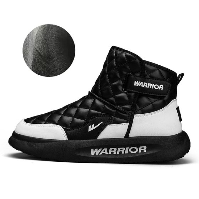Warrior