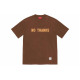 Supreme FW21 Week 1 No Thanks SS Top LogoT