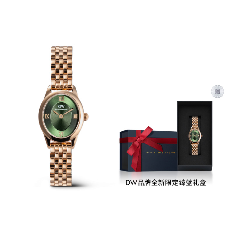 Daniel Wellington DW DW OPHELIA 25.5x22mm