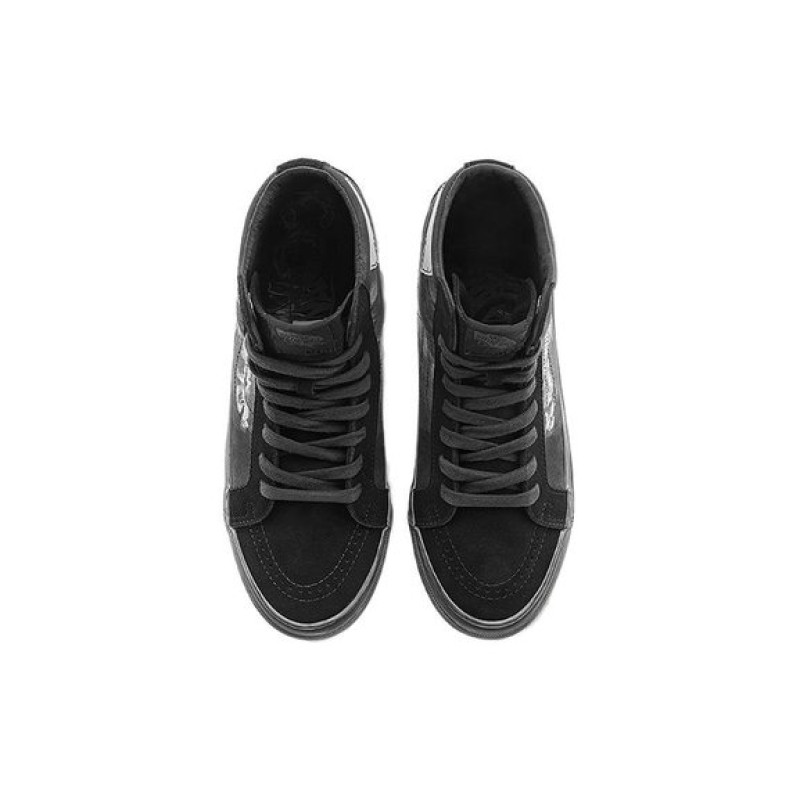 CONCEPTS x Vans SK8-Hi
