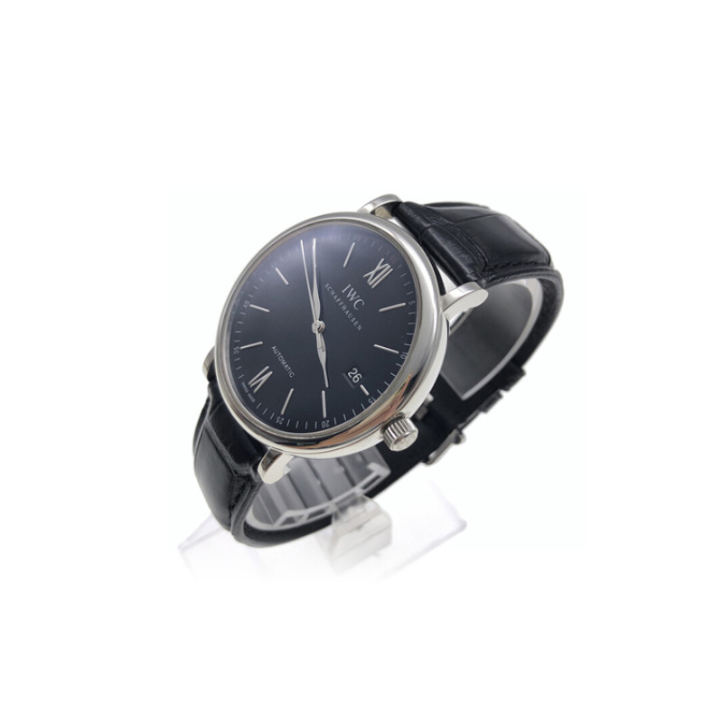 IWC 40mm IW356502