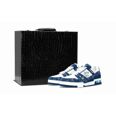 LOUIS VUITTON Trainer LV