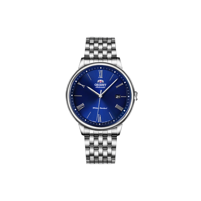 ORIENT 42.4mm RA-AC0J03L10B
